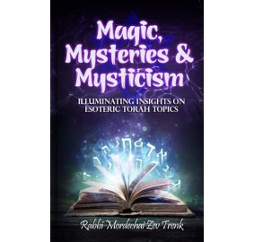 Magic, Mysteries, and Mysticis