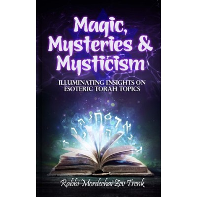 Magic, Mysteries, and Mysticis