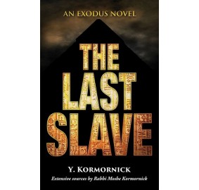 The Last Slave - Novel