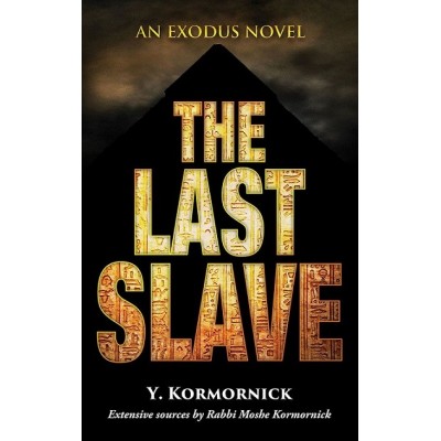 The Last Slave - Novel