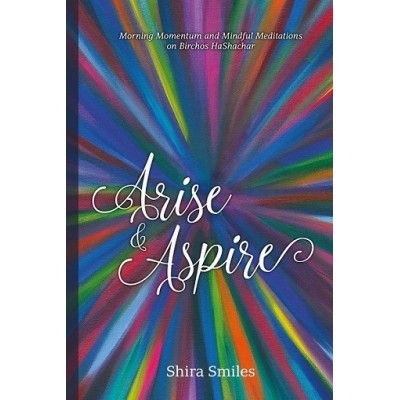 Arise and Aspire