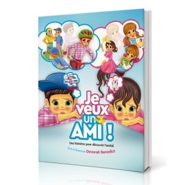 Je veux un ami !
