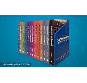Farbrenguen - Coffret 14 Tomes