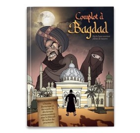 Complot ? Bagdad