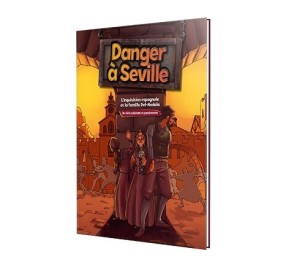Danger ? S?ville