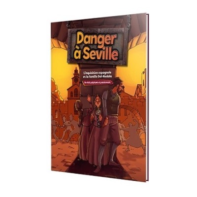 Danger ? S?ville