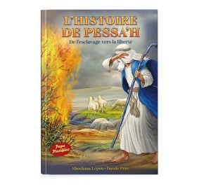 L?histoire de Pessa?h