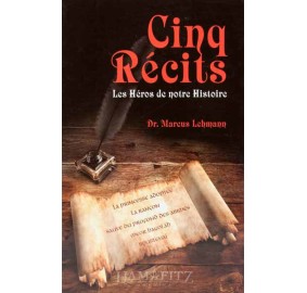 Cinq Recits [French]