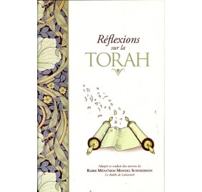 Reflexions Sur La Torah