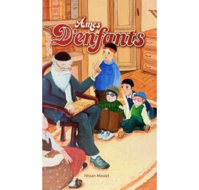 Ames D'Enfants [French]