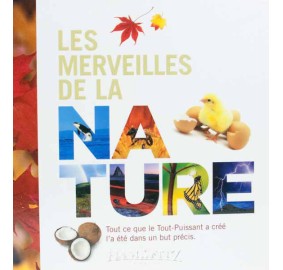 Les Merveilles De La Nature