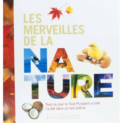 Les Merveilles De La Nature