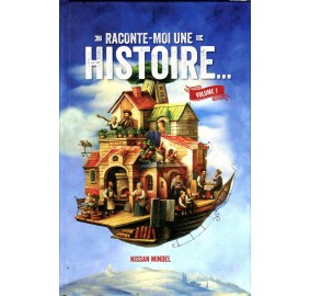 Raconte-Moi Une Histoire Volume 1