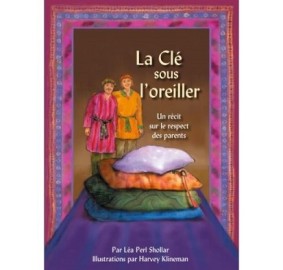 La Cl? sous l?Oreiller
