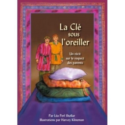 La Cl? sous l?Oreiller