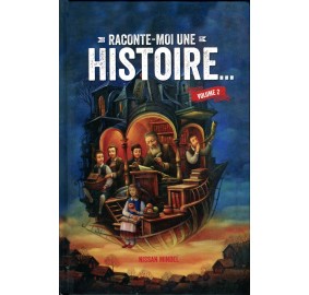 Raconte-Moi Une Histoire Volume 2