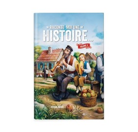 Raconte-Moi Une Histoire Vol.3