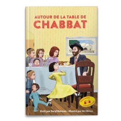 Autour De La Table De Chabbat