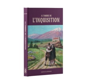 ? l?Ombre de l?Inquisition