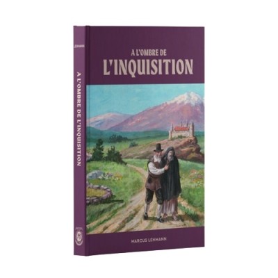 ? l?Ombre de l?Inquisition