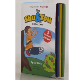 The Shu & You Collection