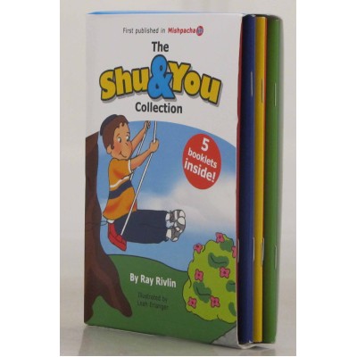 The Shu & You Collection