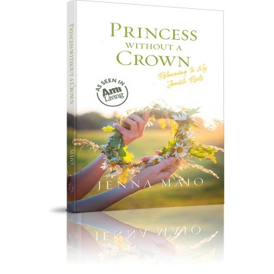 Princess without a Crown