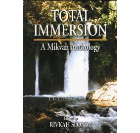 Total Immersion (Paperback)