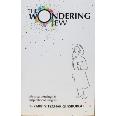 The Wondering Jew 