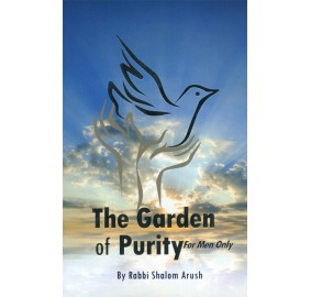 The Garden Of Purity - For Men
