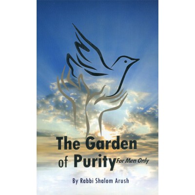 The Garden Of Purity - For Men