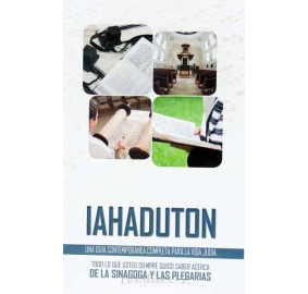 Yahaduton Beit [Spanish]