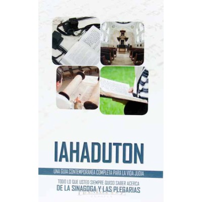 Yahaduton Beit (Spanish)
