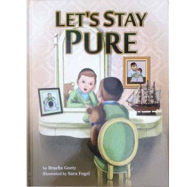 Let's Stay Pure