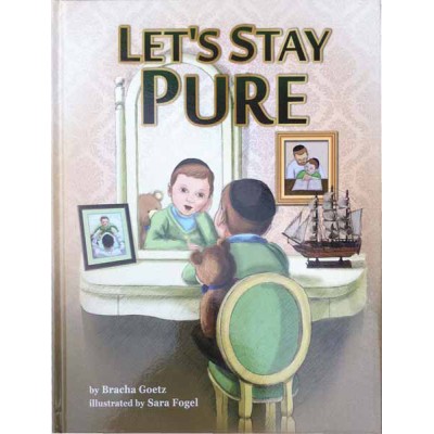 Let's Stay Pure