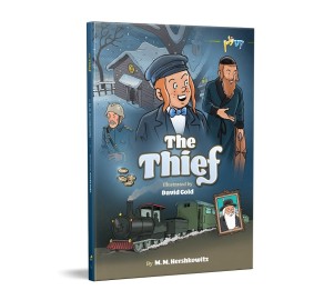 The Thief (Comics)