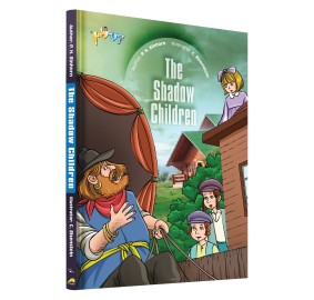 The Shadow Children (Comics)