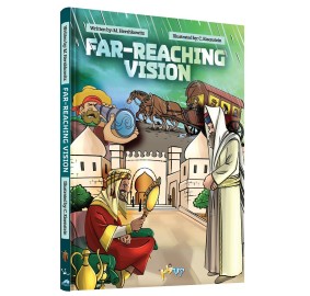 Far Reaching Vision (Comics)