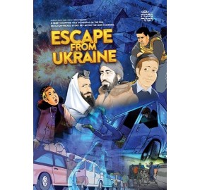 Escape from Ukraine