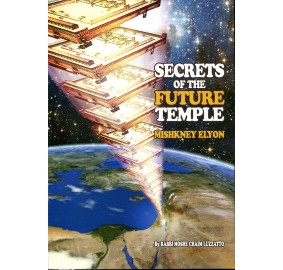 Secrets Of The Future Temple