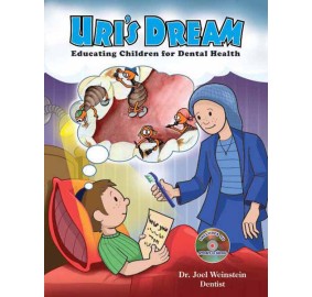 Uri's Dream Educating Childre