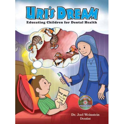 Uri's Dream Educating Childre