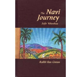 The Navi Journey: Yehoshua