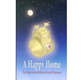 A Happy Home P/B