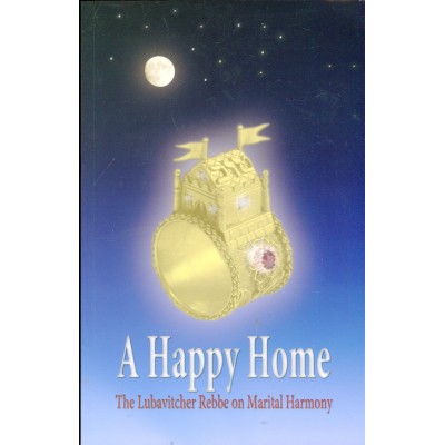 A Happy Home P/B