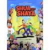 Shua and Shaya - Comics 