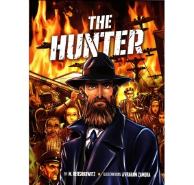 The Hunter - Comics