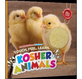 Kosher Animals