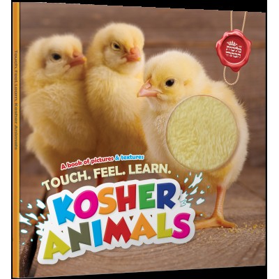 Kosher Animals