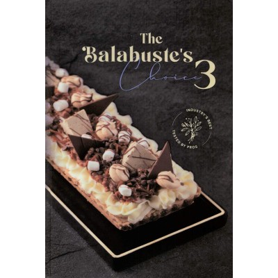 The Balabuste?s Choice 3